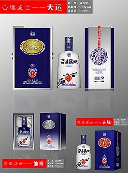 杏逢盛世圖片