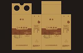 芝麻油包裝盒圖片