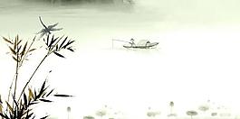 水墨畫圖片