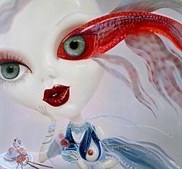 熱帶魚(yú)圖片