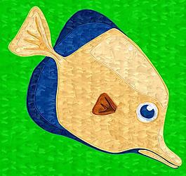 熱帶魚(yú)圖片