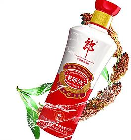 郎酒图片