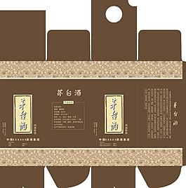 酒盒圖片