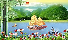 風(fēng)景圖片