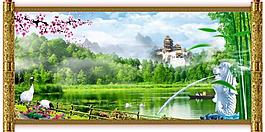 最新款 山水风景图片