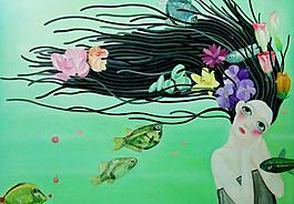 魚兒圖片