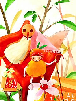 花瓣圖片