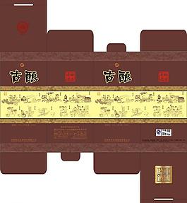 酒包裝圖片