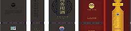 酒包裝圖片