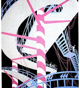 建筑藝術圖片
