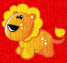獅子圖片