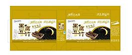 黑豆腐竹禮盒圖片