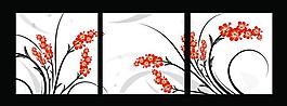 無框畫05圖片
