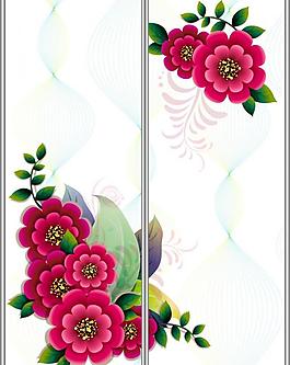 移門圖片