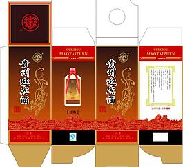 酒包裝圖片