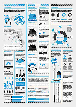 網頁常用設計圖標