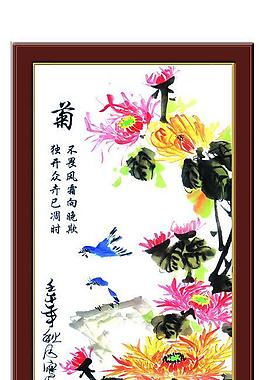移门图图片