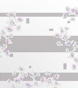 花紋移門圖片