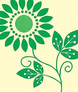 移門(mén)花紋圖片