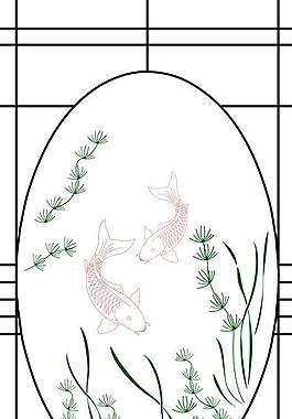 金魚圖片