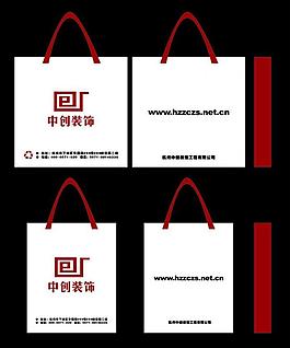 手提袋图片