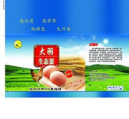 雞蛋包裝箱圖片