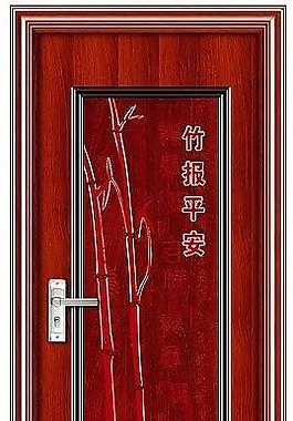 木門圖片