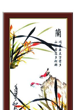 移门图图片