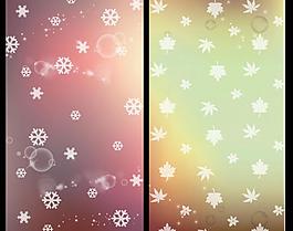 移門 夢幻花圖片