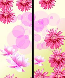 移門花圖片
