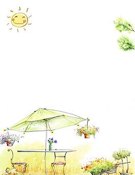 夢(mèng)幻夏日?qǐng)D片