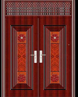 非標(biāo)門圖片