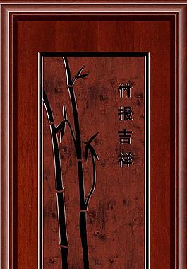 木門圖片