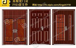 非標(biāo)門圖片
