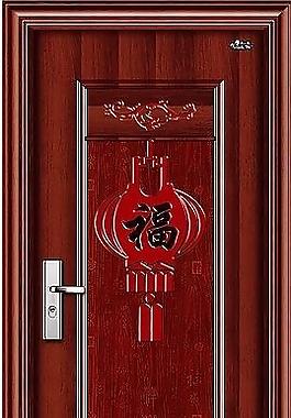 木門圖片