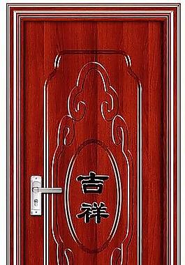 木門圖片