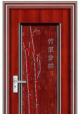 木門圖片