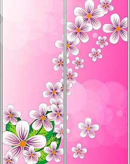 移門圖片