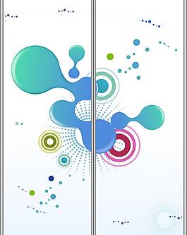 移門(mén)圖片