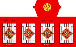 酒盒图片