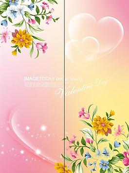 移門花海圖片