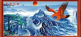 山水風(fēng)景圖片
