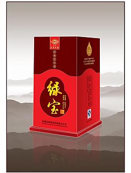 酒包裝圖片