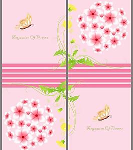 移門花圖片