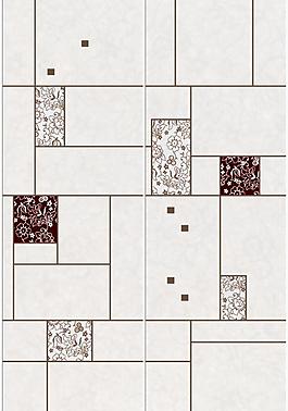 移門花紋圖片