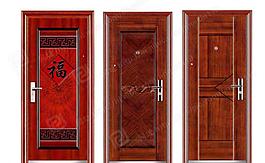 鋼質(zhì)門(mén)圖片
