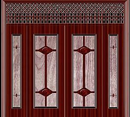 非標(biāo)門圖片