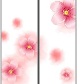 移門圖片