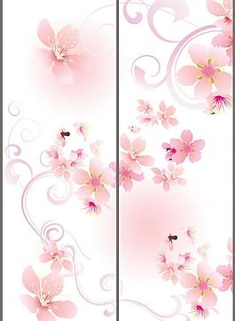 移門圖片