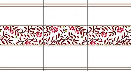 簡(jiǎn)約移門圖案圖片